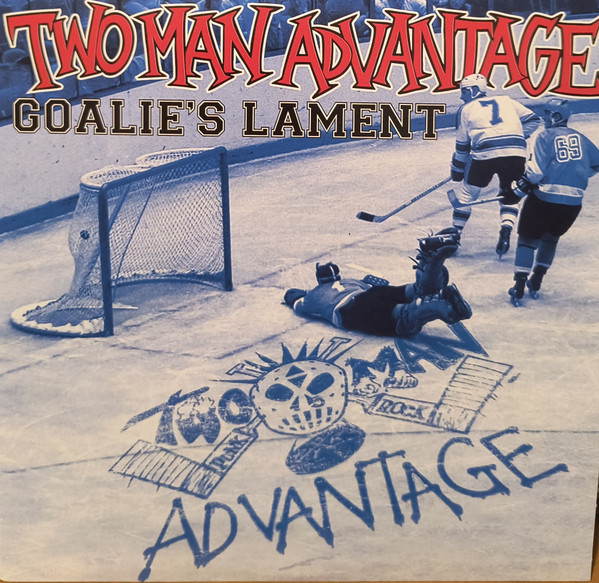 Goalie's Lament