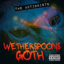 Wetherspoons Goth