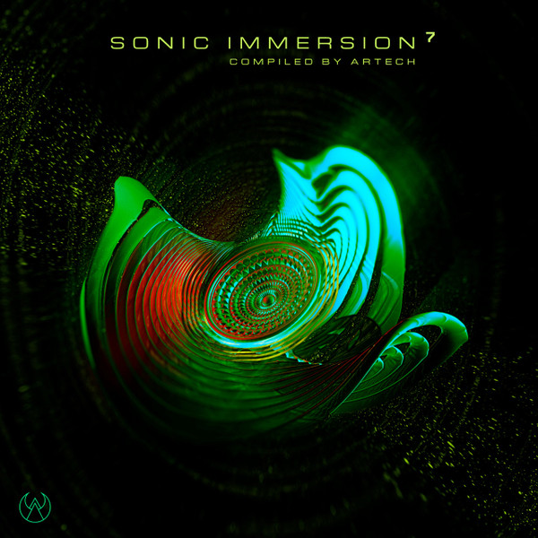 Sonic Immersion 7