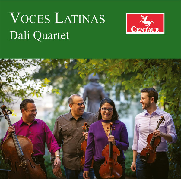 Voces Latinas