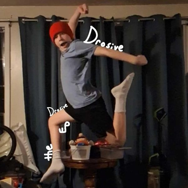 The Drosive EP