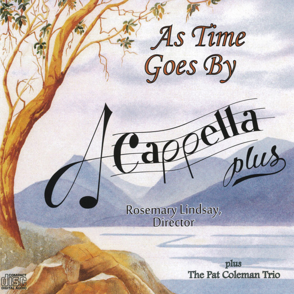 As Time Goes By