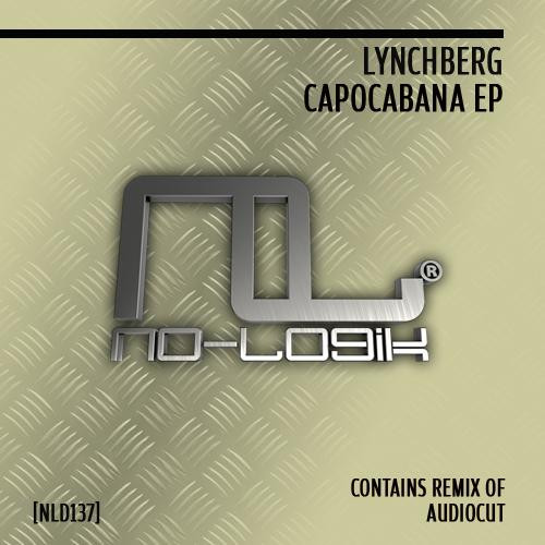 Capocabana EP