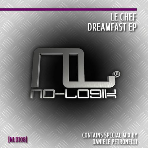 Dreamfast EP