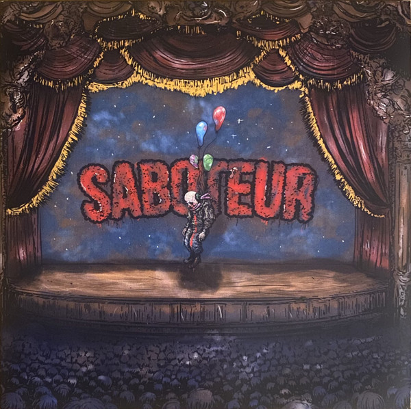 Saboteur