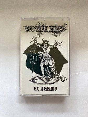 El Abismo