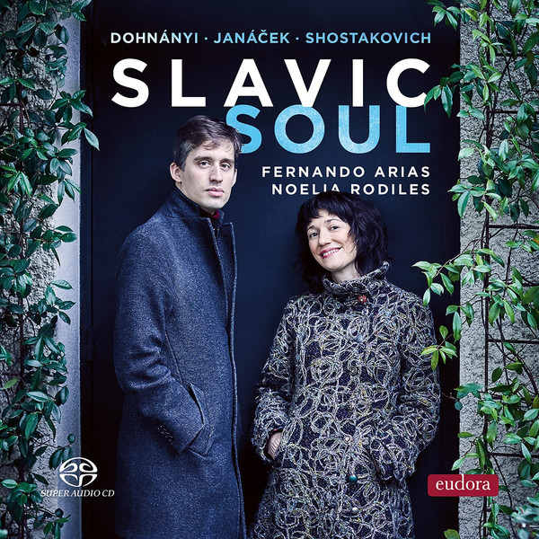 Slavic Soul  