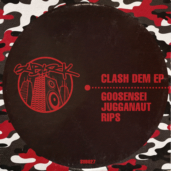 Clash Dem EP