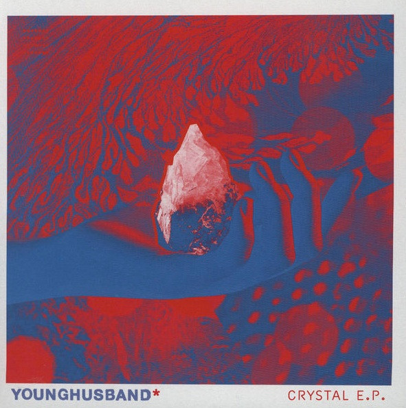 Crystal E.P.