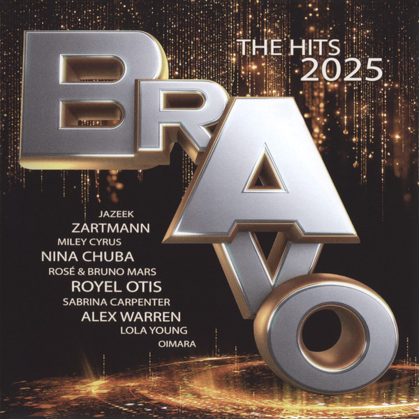 Bravo The Hits 2025