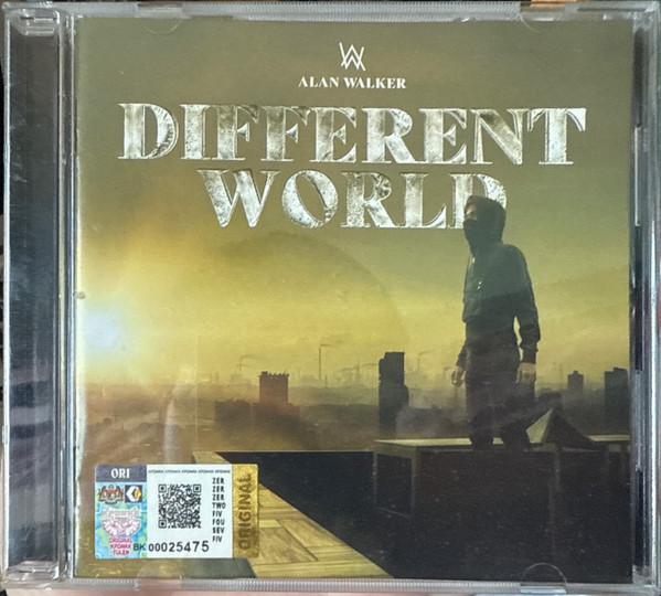 Different World