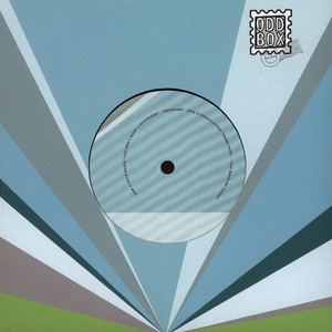Oddbox Records Singles Club (5)