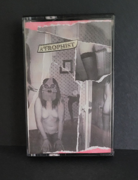 Fleshlike Distortion