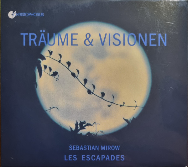 Träume & Visionen