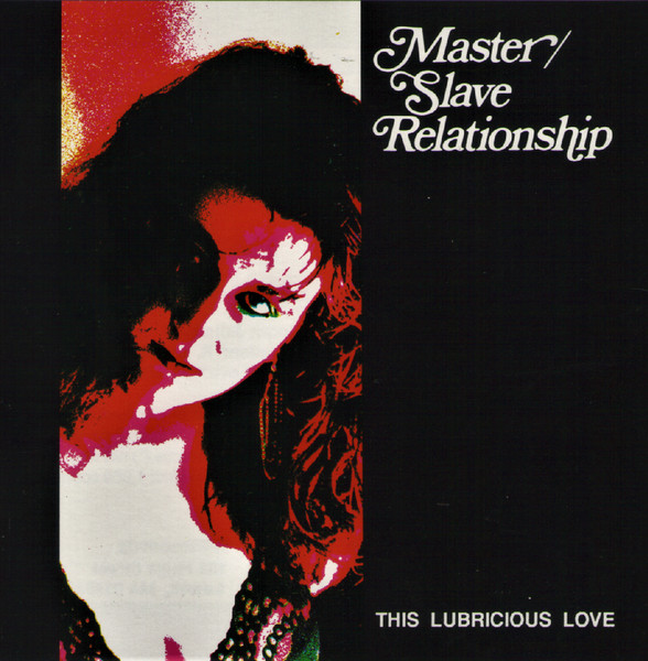 This Lubricious Love
