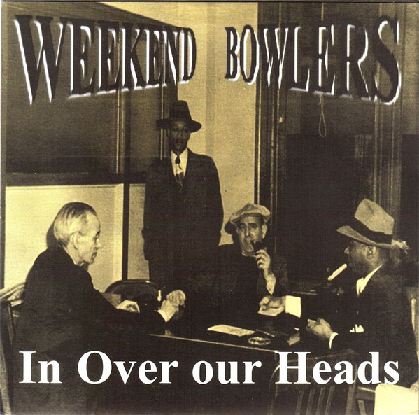 In Over Our Heads