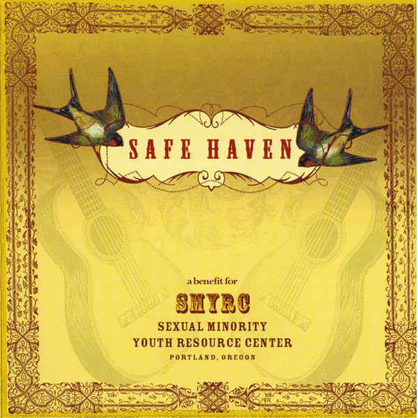 Safe Haven