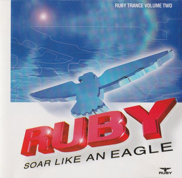 Ruby Trance Volume Two