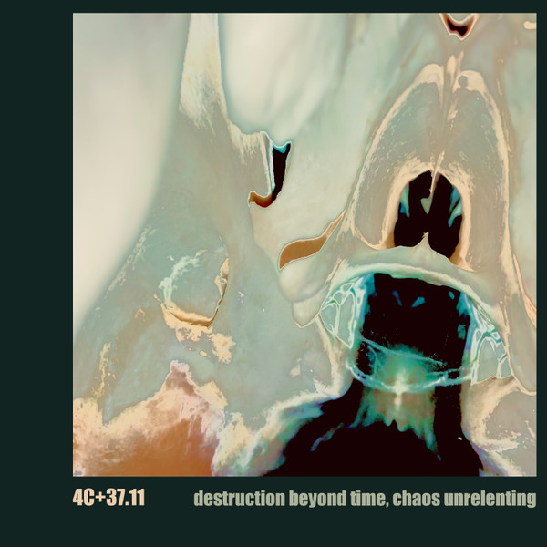 Destruction Beyond Time, Chaos Unrelenting