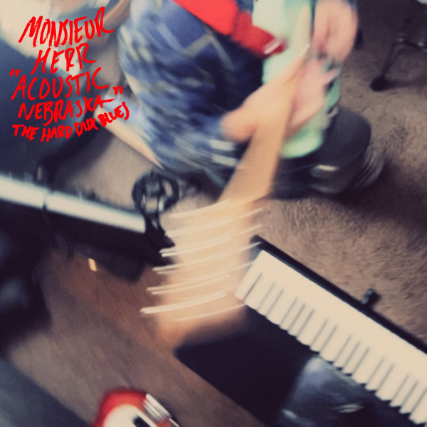 Acoustic Nebraska: The Hard Disk Blues (10/29/2025) 
