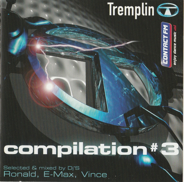 Tremplin Compilation 3