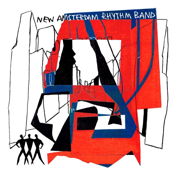 New Amsterdam Rhythm Band