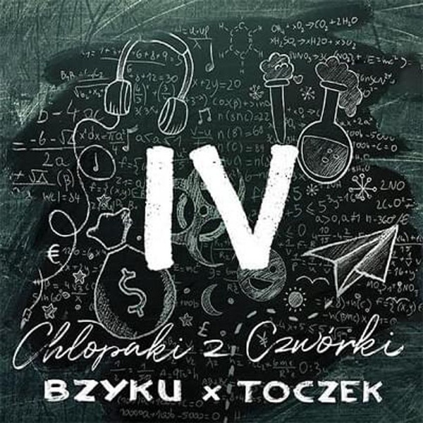 Chłopaki Z Czwórki