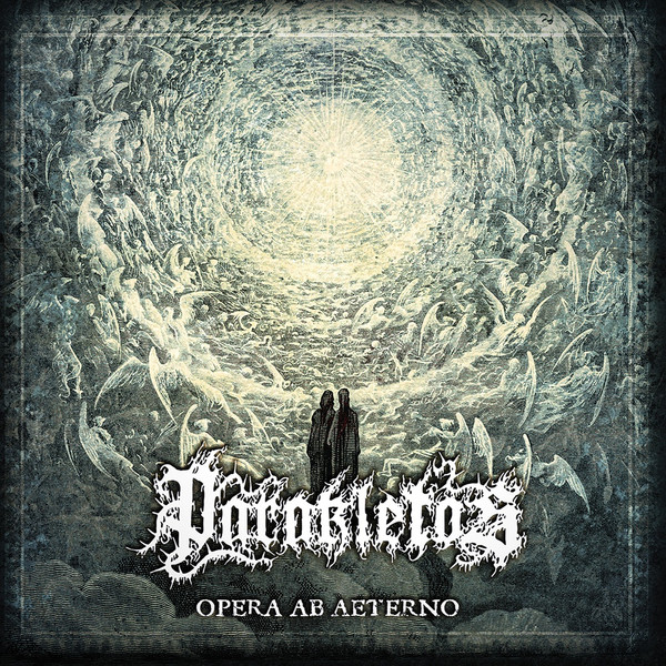 Opera Ab Aeterno