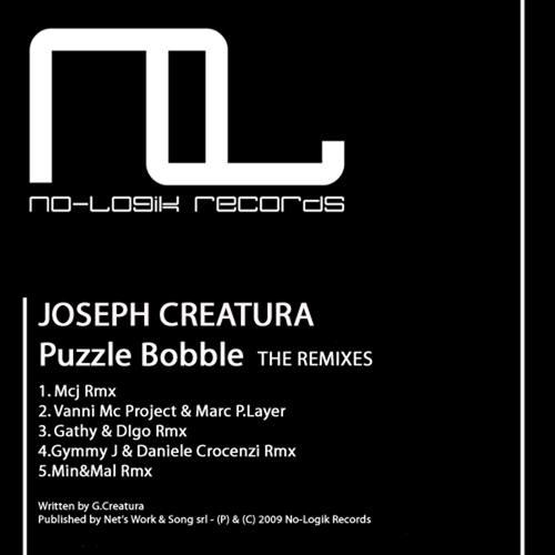Puzzle Bobble (The Remixes)