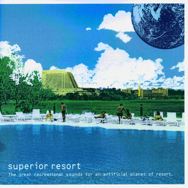 Superior Resort