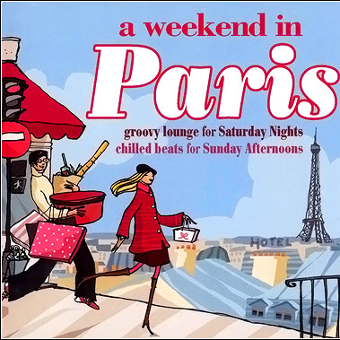 A Weekend In Paris