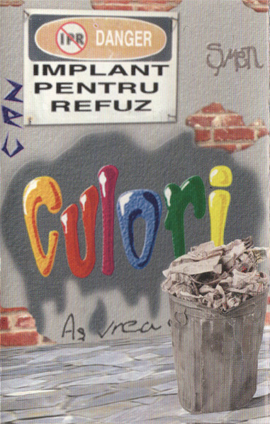 Culori