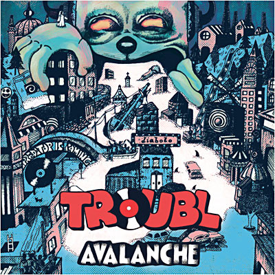 Avalanche