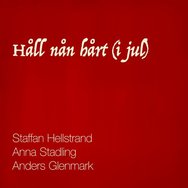 Håll Nån Hårt (I Jul)