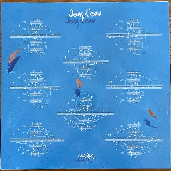 Jeux d'Eau