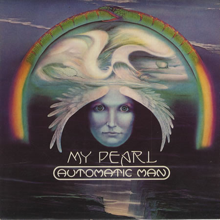 My Pearl / Wallflower