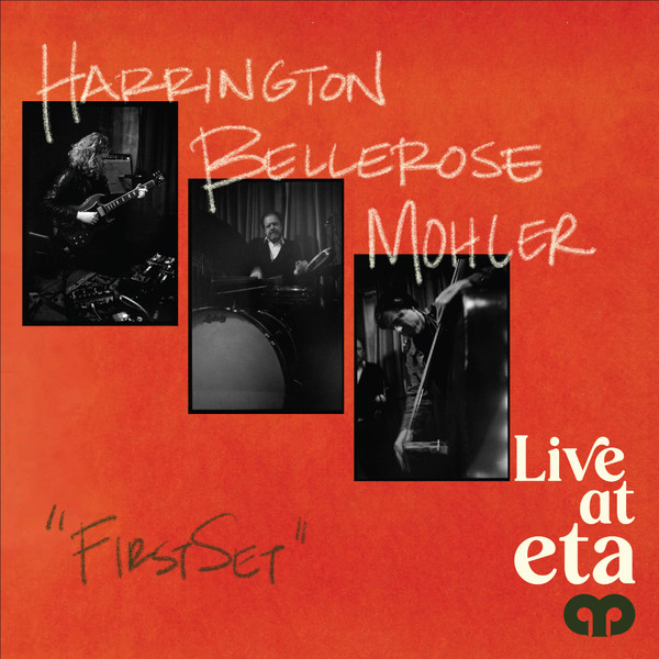 "First Set" Live At ETA