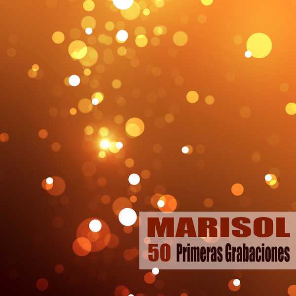 50 Primeras Grabaciones