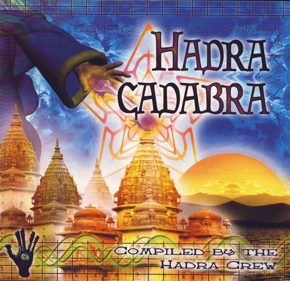 Hadracadabra