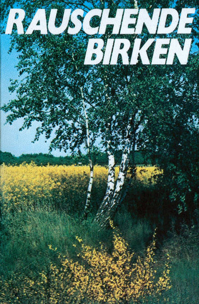 Rauschende Birken