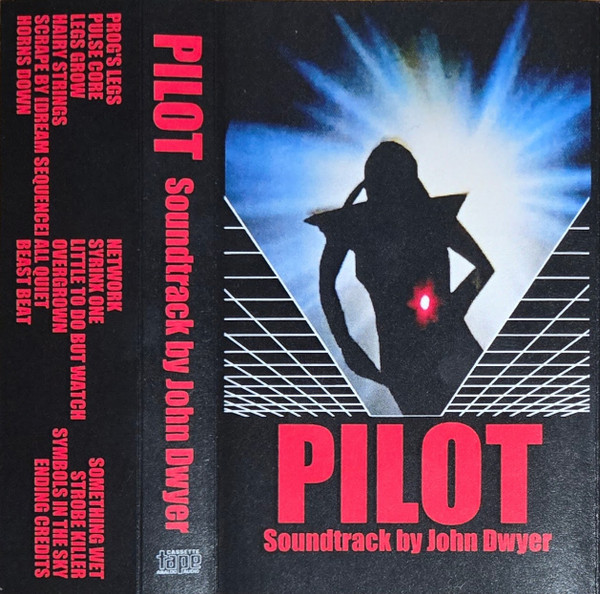 Pilot