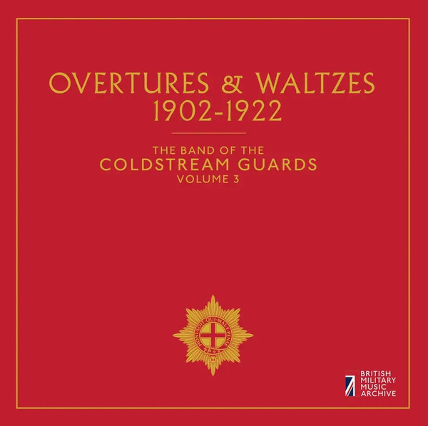 Overtures & Waltzes 1902-22