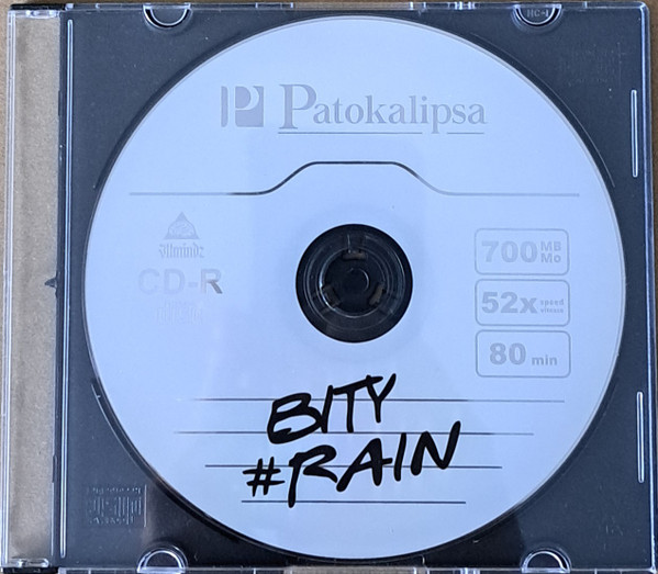 Bity #RAIN
