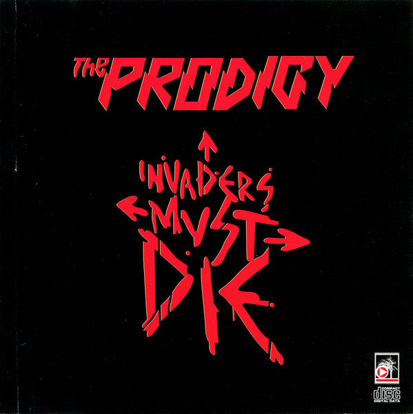 Invaders Must Die