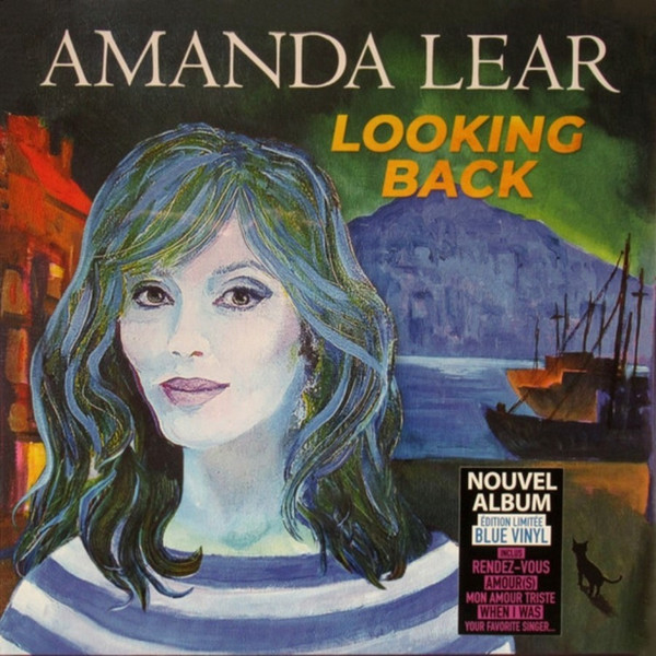 Looking Back