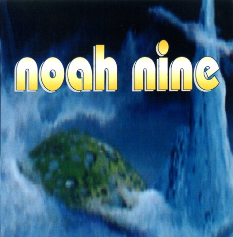 Noah Nine