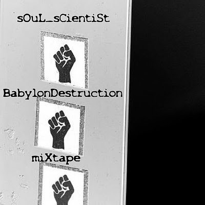 BabylonDestruction Mixtape