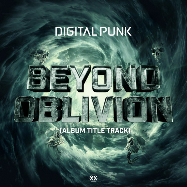 Beyond Oblivion (Album Title Track)