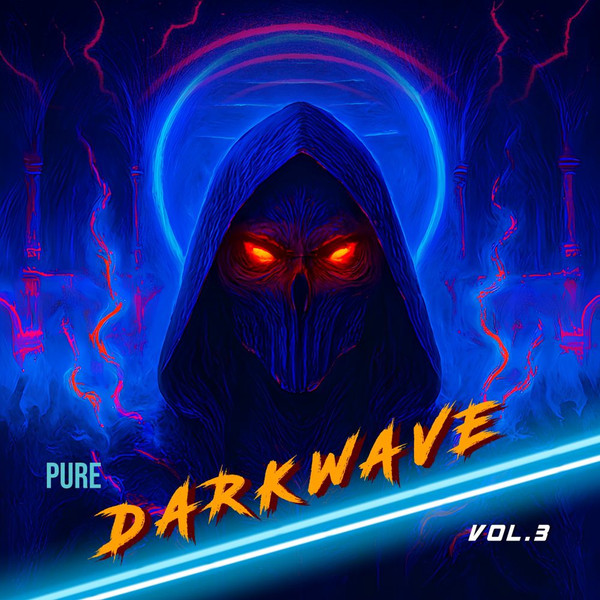 Pure Darkwave Vol.3