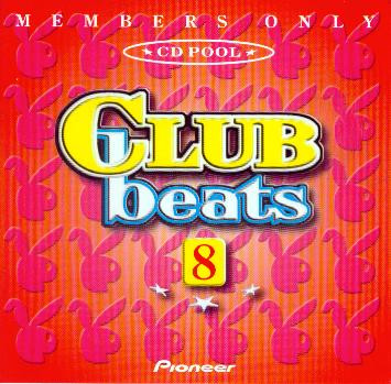 Club Beats (Series 2 Volume 8)